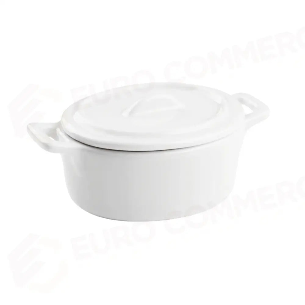 CIOTOLINA - FINGER FOOD SERIE 41200 PORCELLANA - PADERNO