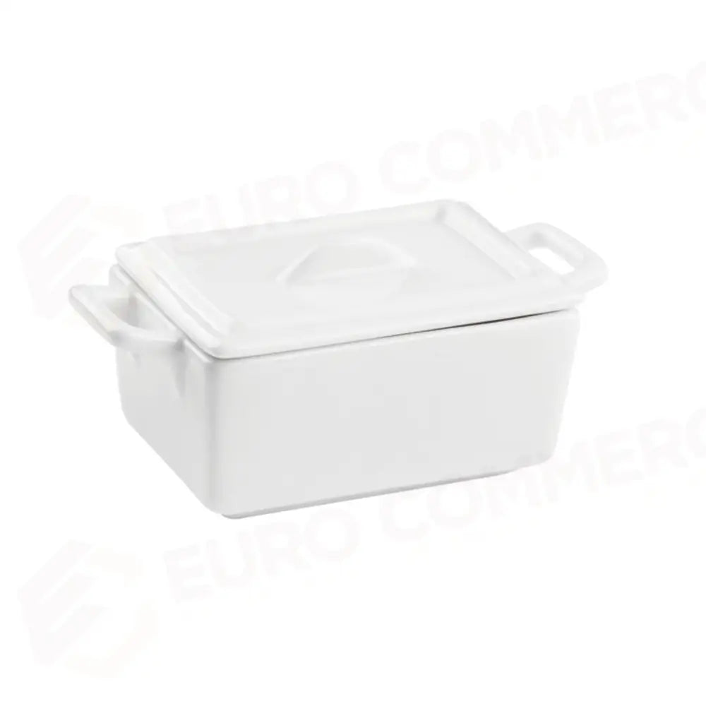 CIOTOLINA - FINGER FOOD SERIE 41200 PORCELLANA - PADERNO