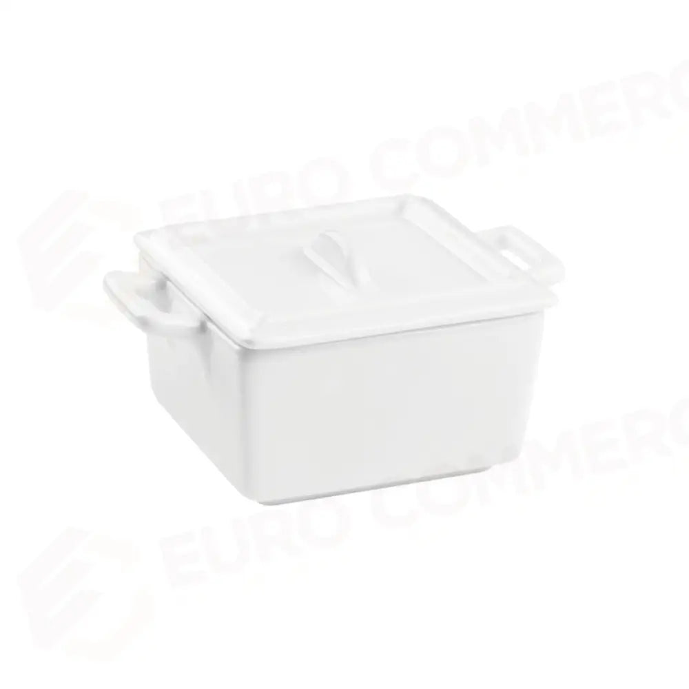 CIOTOLINA - FINGER FOOD SERIE 41200 PORCELLANA - PADERNO