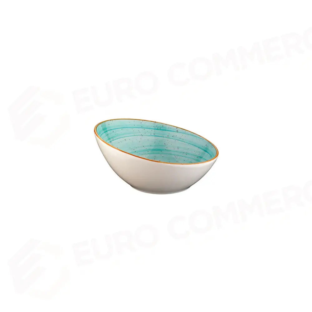 CIOTOLINA INCLINATA CM.8 - B.AAQ.VNT8KS - BONNA - CIOTOLE E BOWL