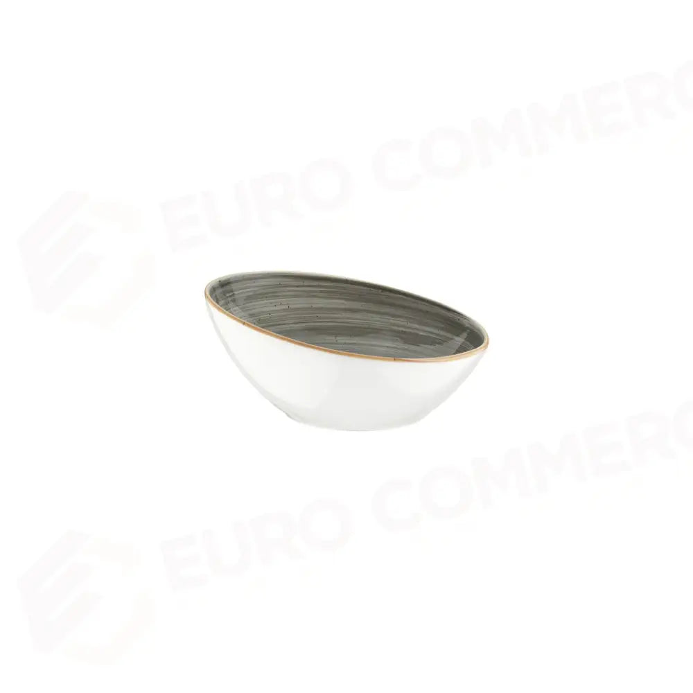 CIOTOLINA INCLINATA CM. 8 - B.ASC.VNT8KS - BONNA - CIOTOLE E BOWL