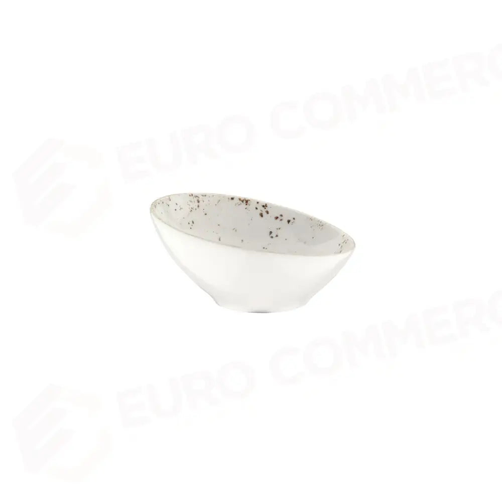 CIOTOLINA INCLINATA CM.8 - B.GRA.VNT8KS - BONNA - CIOTOLE E BOWL