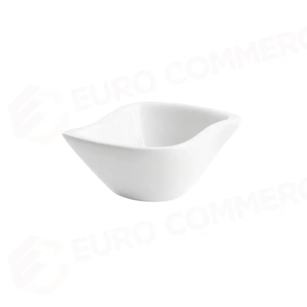 CIOTOLINA OCCHIO - FINGER FOOD SERIE 41200 PORCELLANA - PADERNO