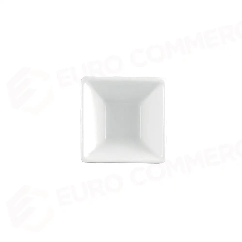 CIOTOLINA QUADR. PIANA 1 POSTO CM. 7,4X2,8 - MOD.05 - ROYALE - CIOTOLE E BOWL