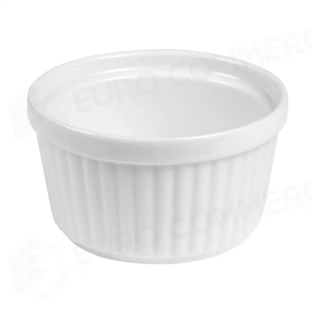 CIOTOLINA RAMEQUIN - FINGER FOOD SERIE 41200 PORCELLANA - PADERNO