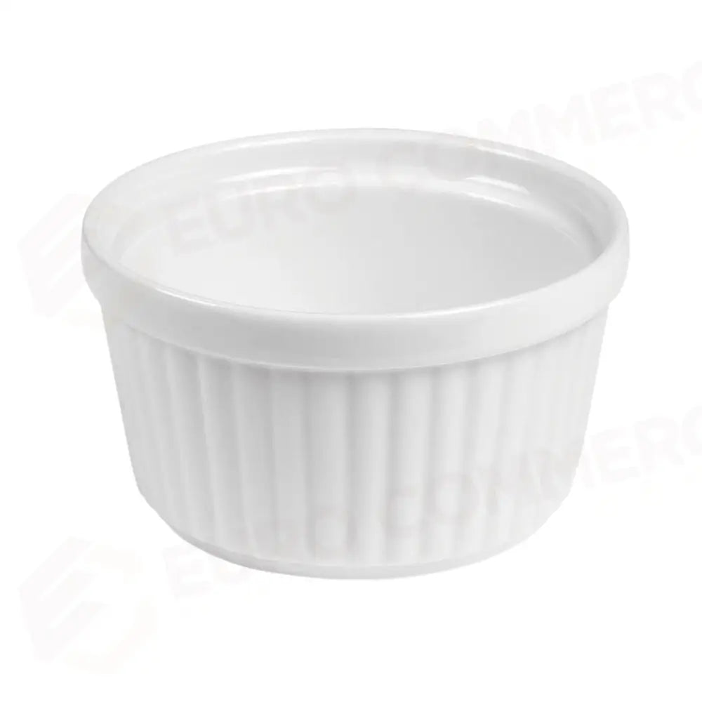 CIOTOLINA RAMEQUIN - FINGER FOOD SERIE 41200 PORCELLANA - PADERNO