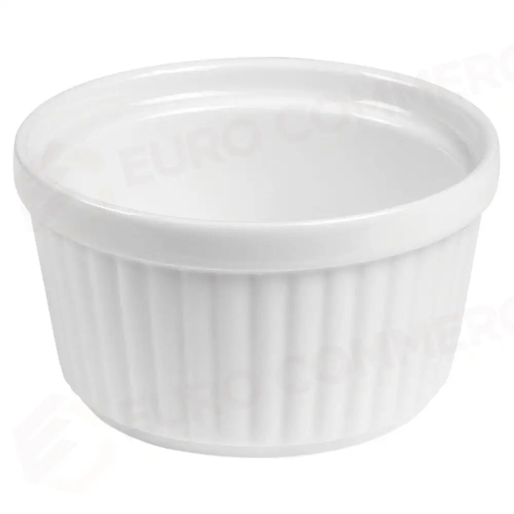 CIOTOLINA RAMEQUIN - FINGER FOOD SERIE 41200 PORCELLANA - PADERNO