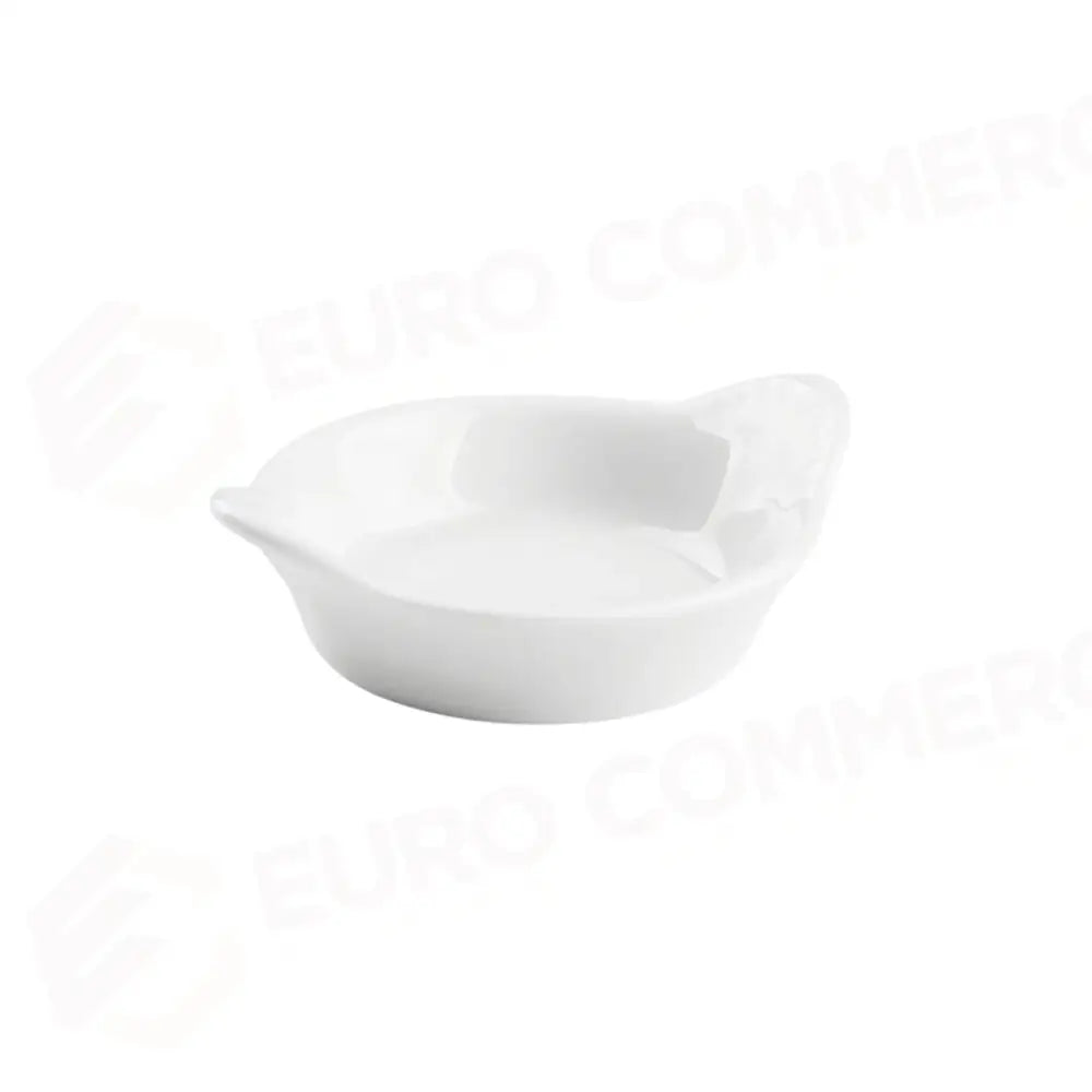 CIOTOLINA TEGAMINO - FINGER FOOD SERIE 41200 PORCELLANA - PADERNO