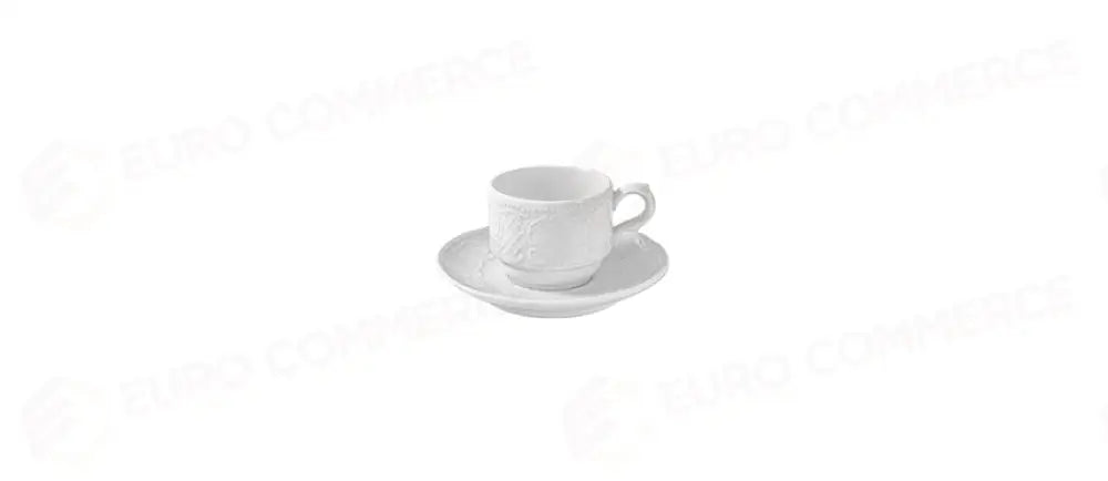CLASSICO PIATTINO PER TAZZA CAFFÈ CM 11,9 - 201264 - MORINI