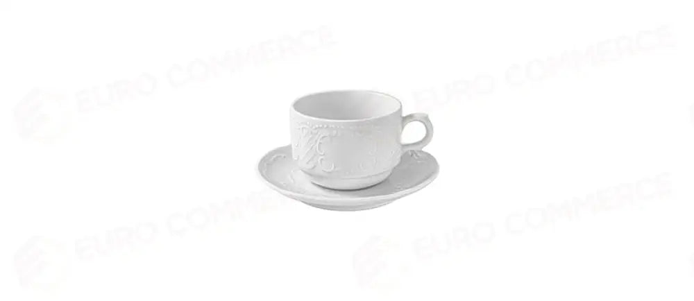 CLASSICO PIATTINO PER TAZZA THÈ CM 14,5 - 201266 - MORINI