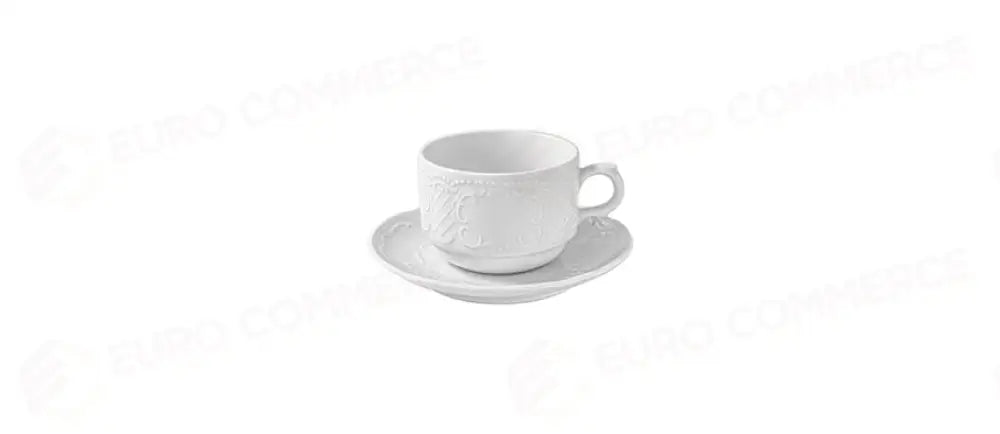 CLASSICO TAZZA THÈ IMPILABILE CL 25 - 201265 - MORINI