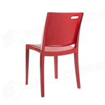 CLIP SEDIA - GROSFILLEX - SEDIE E POLTRONE