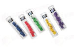 CLIPS COPERCHI PER CONTENITORI GASTRONORM HACCP HENDI BLU 12 PEZZI - 880692