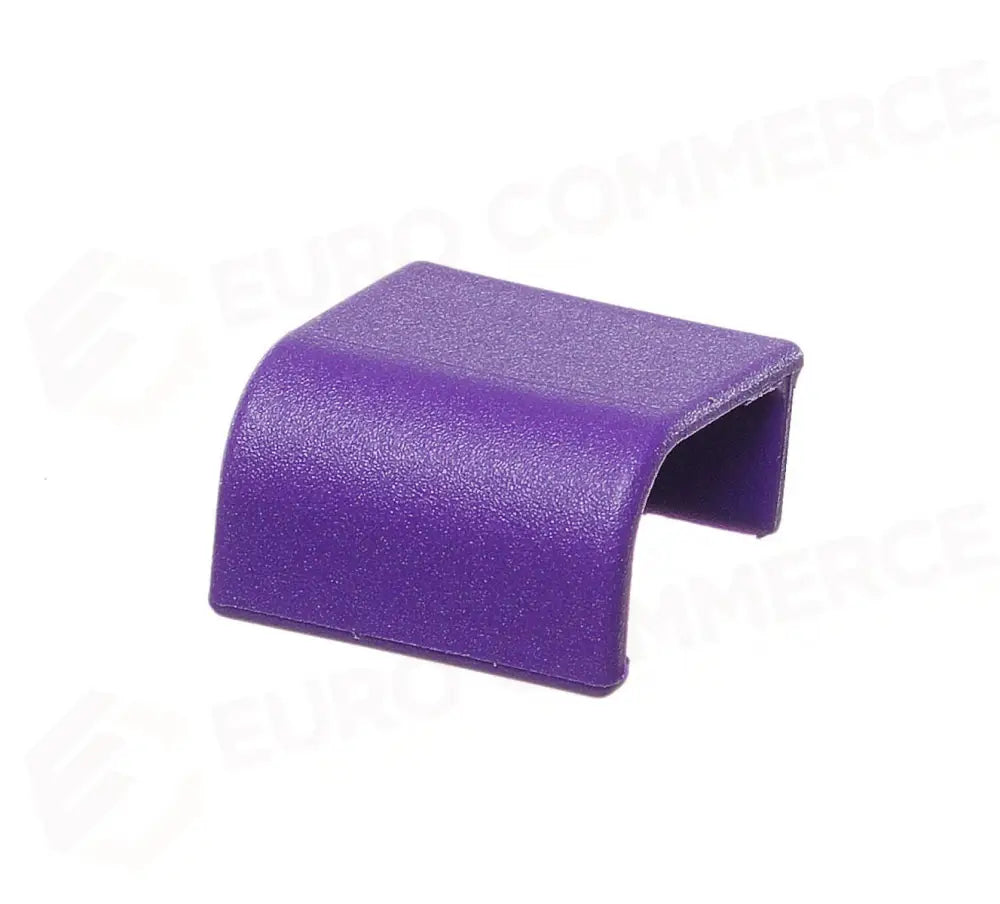CLIPS COPERCHI PER CONTENITORI GASTRONORM HACCP PORPORA 12 PEZZI - HENDI