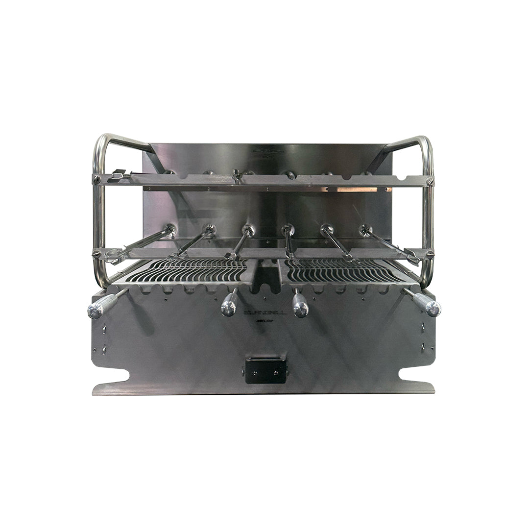 Churrasco CM12C