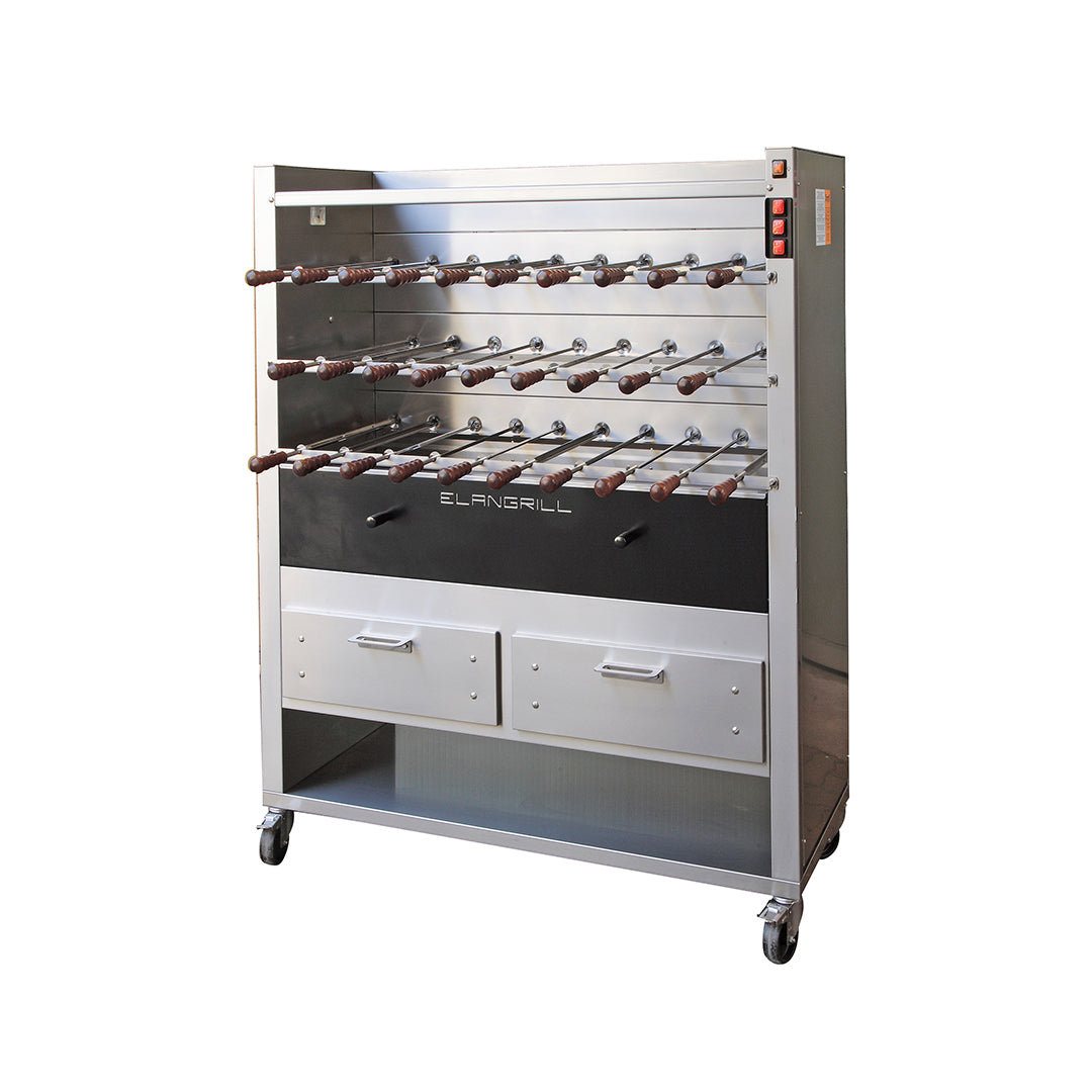 Churrasco CM29C