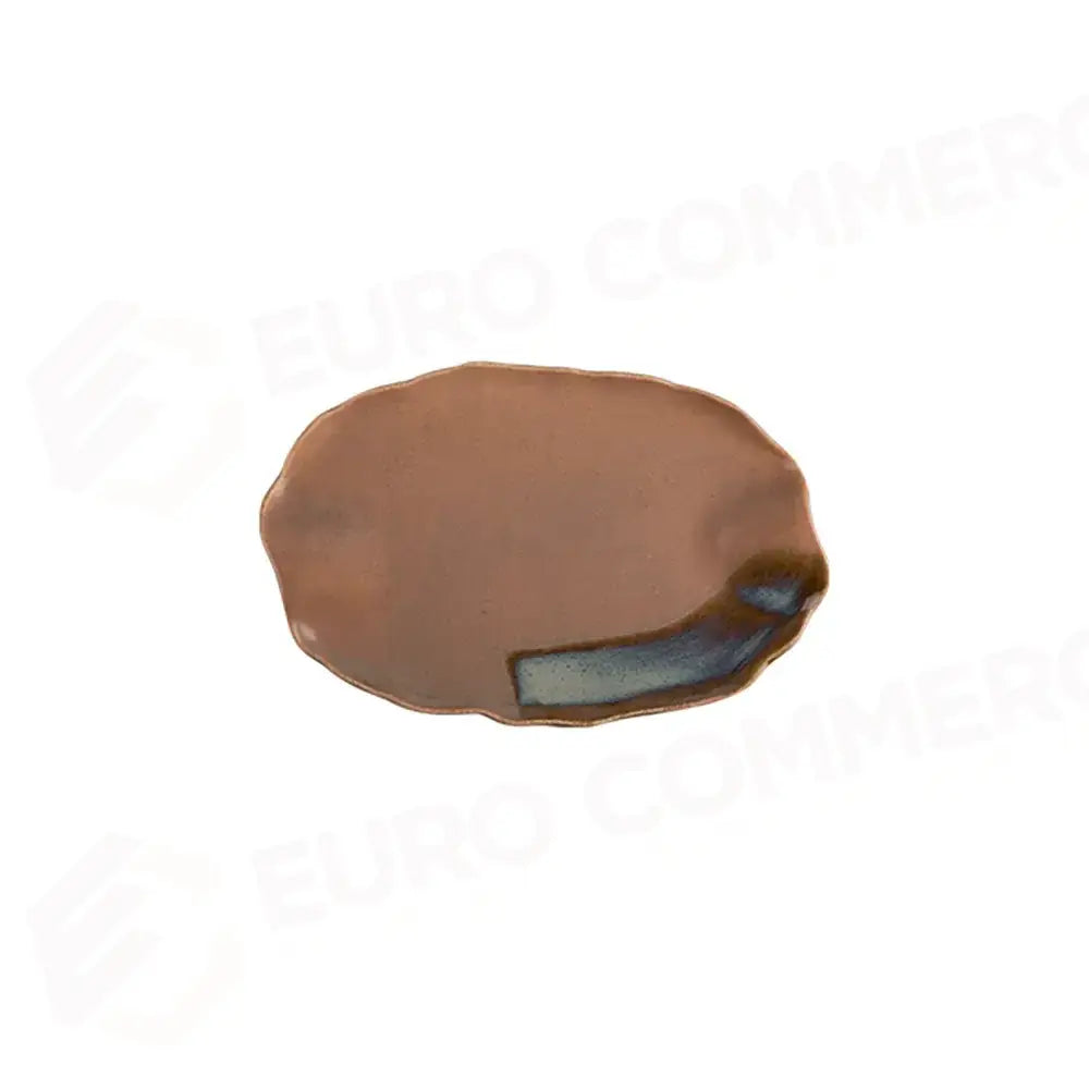 COASTAL SONNET PLATTER 23 CM - CST-SNTKT23 - ID FINE