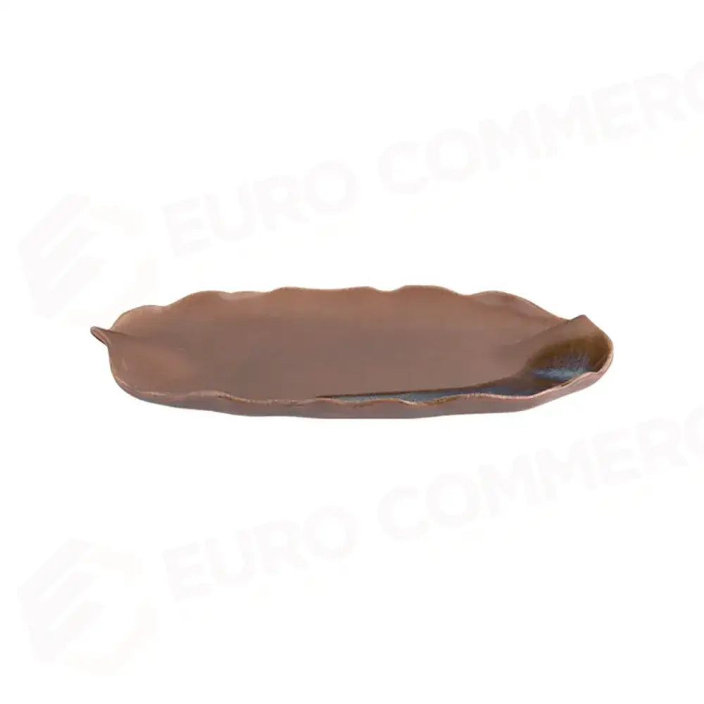 COASTAL SONNET PLATTER 33 CM - CST-SNTKT33 - ID FINE