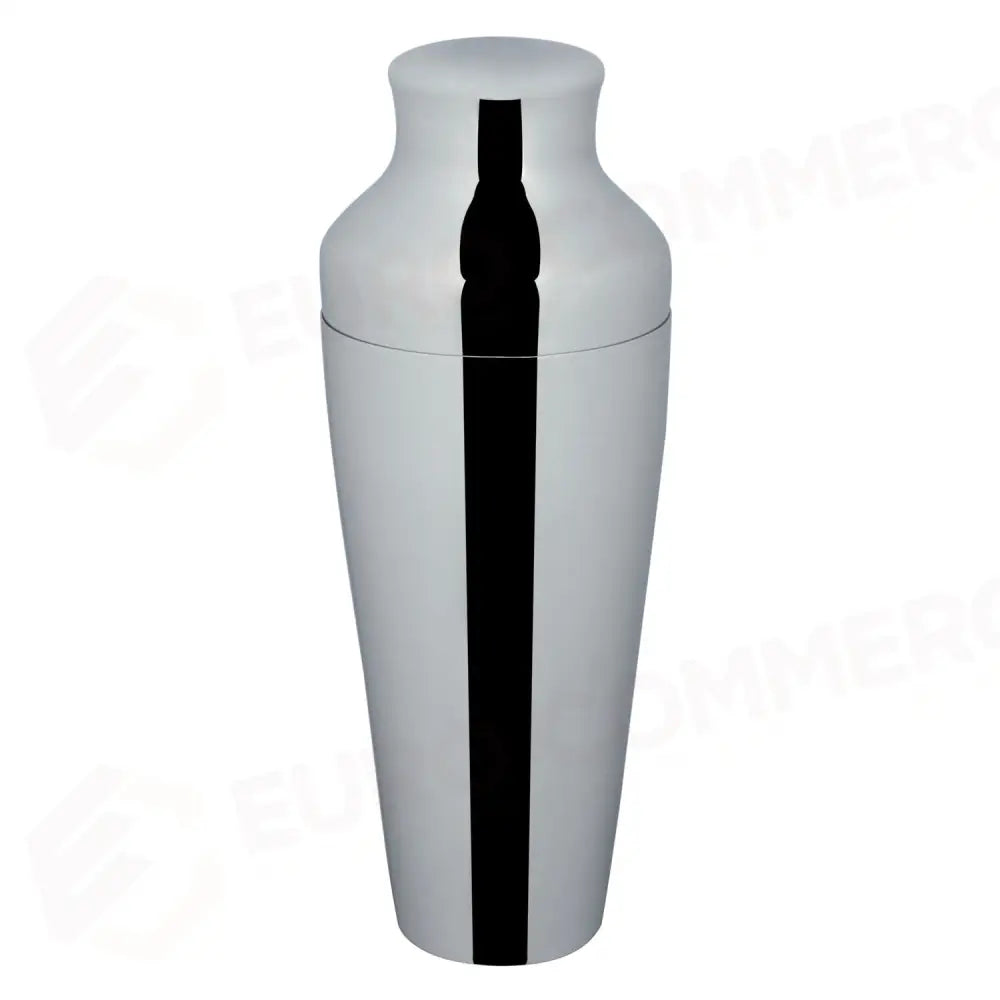 COCKTAIL SHAKER 2 PZ LUCIDO 550ML - 475055 - PIAZZA - BAR