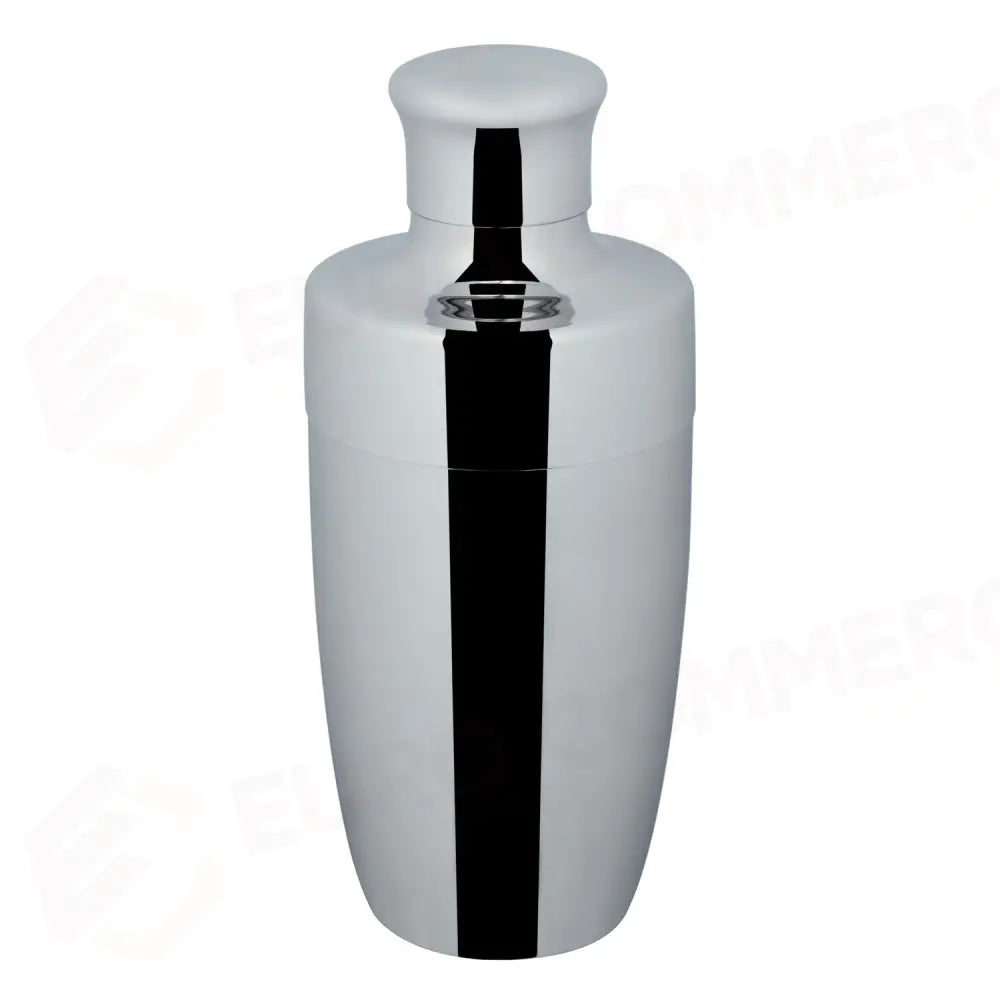 COCKTAIL SHAKER 3 PZ LUCIDO 750ML - 475175 - PIAZZA - BAR