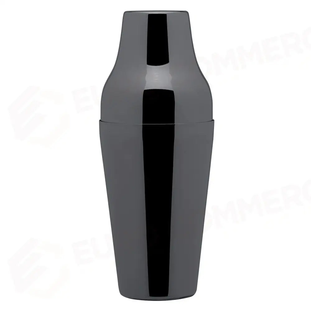 COCKTAIL SHAKER IN ACCIAIO COLOR GRAFITE 600 ML - 477160 - PIAZZA - BAR