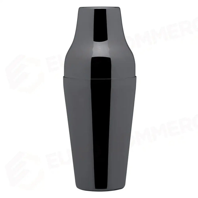 COCKTAIL SHAKER IN ACCIAIO COLOR
GRAFITE 600 ML - 477160 - PIAZZA