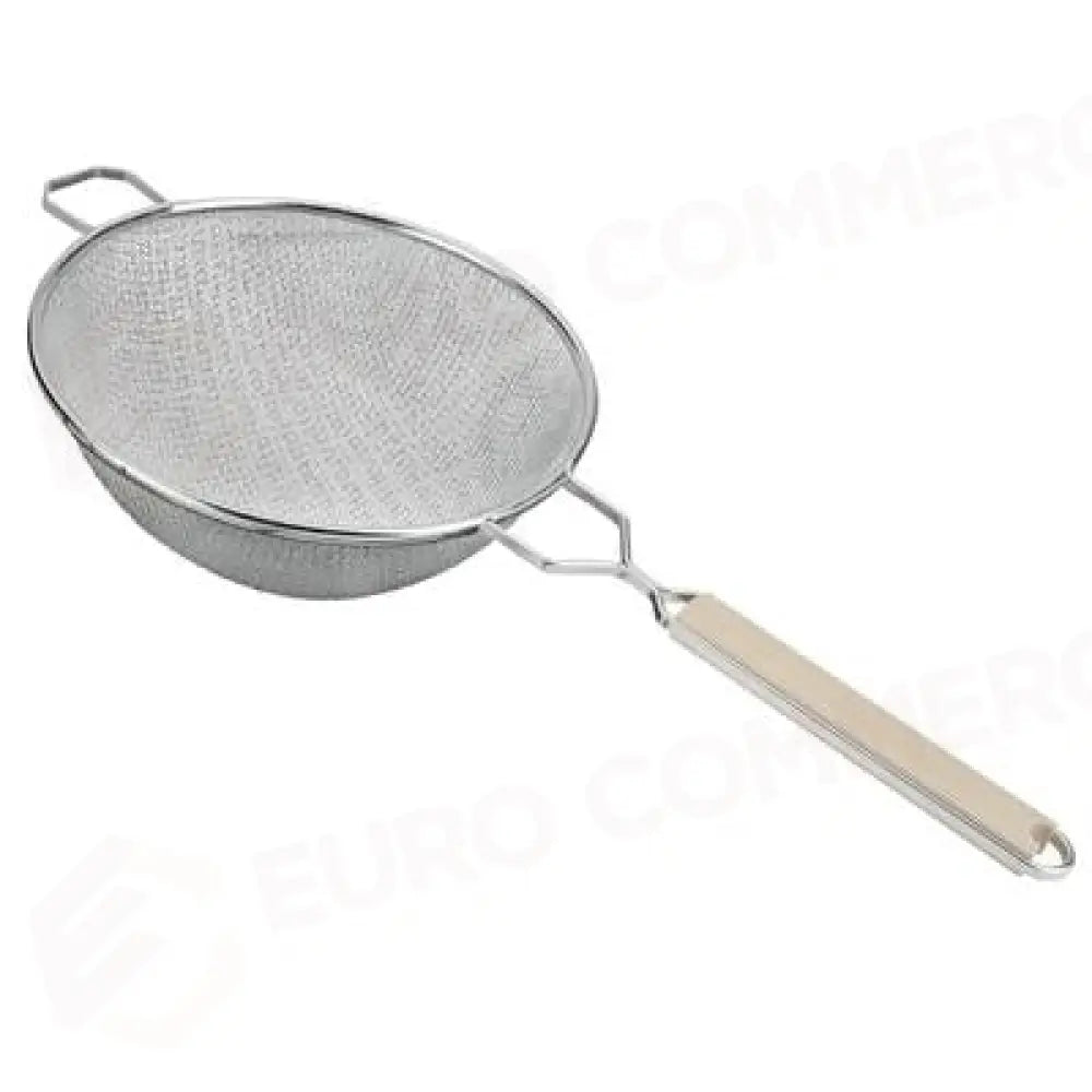COLABRODO DOPPIA RETE 26 CM 600926 METALTEX - 1860032 - MEDRI