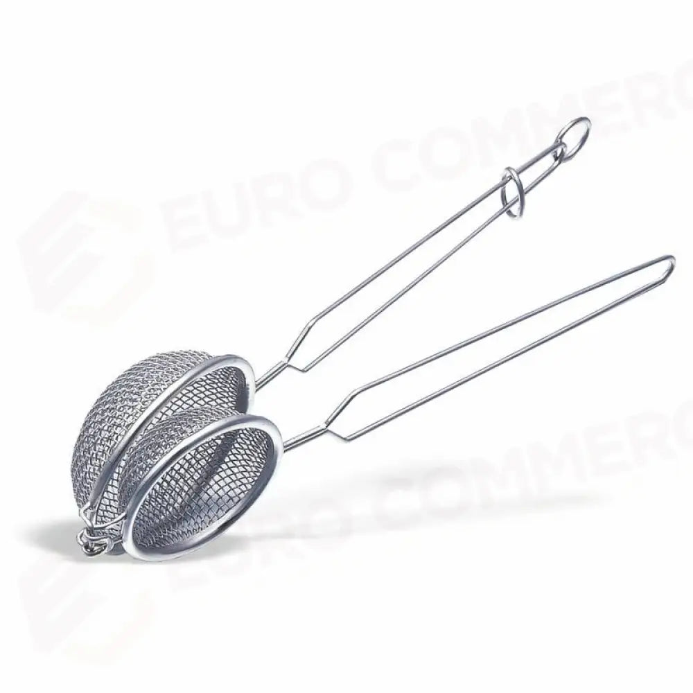 COLAFRITTO A NIDO IN ACCIAIO INOX Ø120MM - 314-012 - KAREL - Attrezzatura