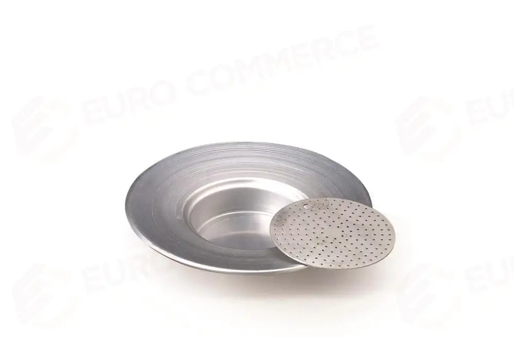 COLAFRITTO CON PENTOLINO RACCOGLITORE 45 CM ALMA224 AGNELLI - 0070678 - MEDRI