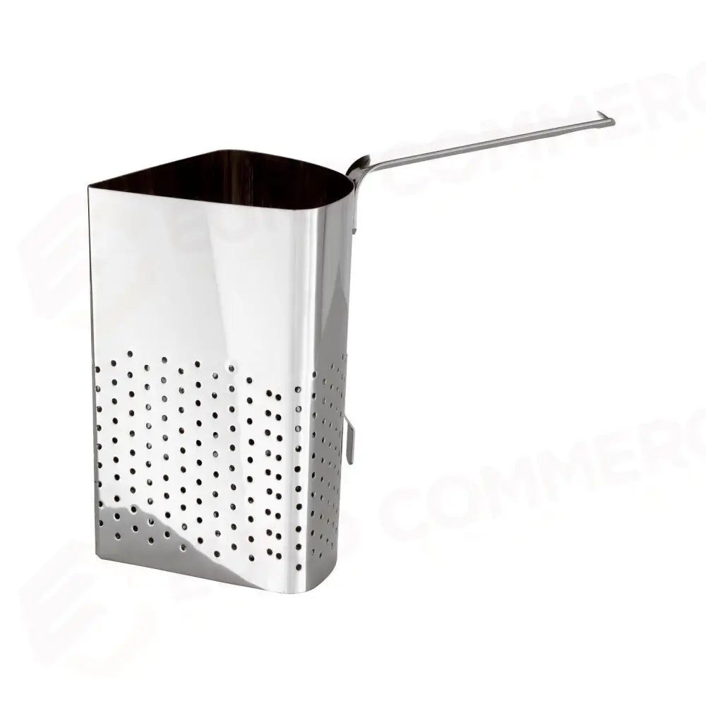 COLAPASTA 1/4 - COMPLEMENTI PENTOLAME ACCIAIO INOX - PADERNO
