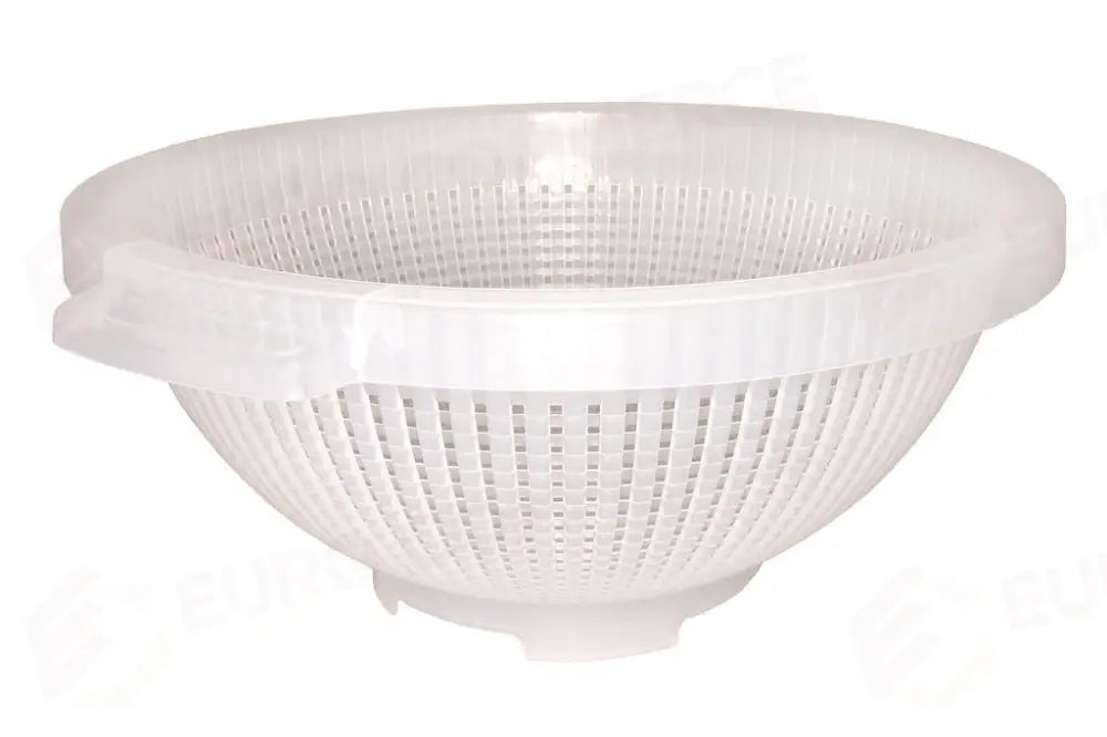 COLAPASTA 32 CM RISTÀ 7130 GIGANPLAST - 1190412 - MEDRI