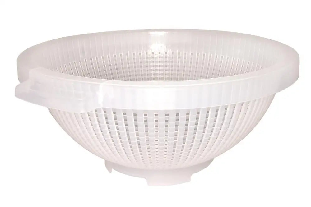 COLAPASTA 36 CM RISTÀ 7130 GIGANPLAST - 1190413 - MEDRI