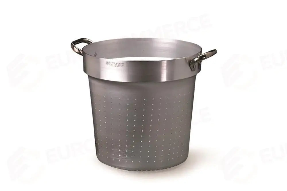 COLAPASTA CILINDRICO PER INTERNO 45 CM ALLUMINIO 173 - 3 MM ALMA173 AGNELLI - 0070519 - MEDRI