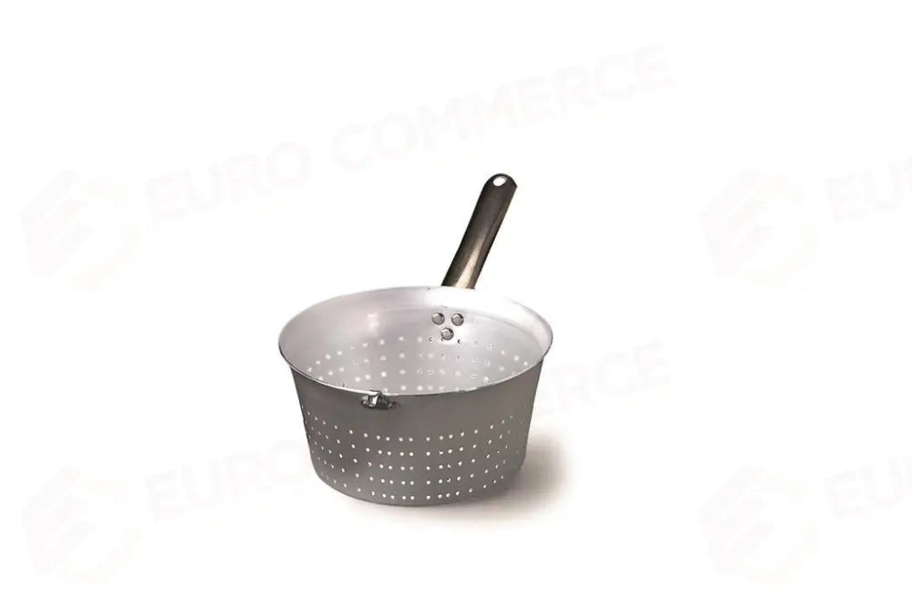 COLAPASTA CONICO 1 MANICO 26 CM ALLUMINIO 175 - 3 MM ALMA175 AGNELLI - 0070307 - MEDRI