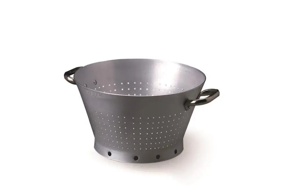 COLAPASTA CONICO 36 CM ALLUMINIO 168 - 3 MM ALMA168 AGNELLI - 0070118 - MEDRI