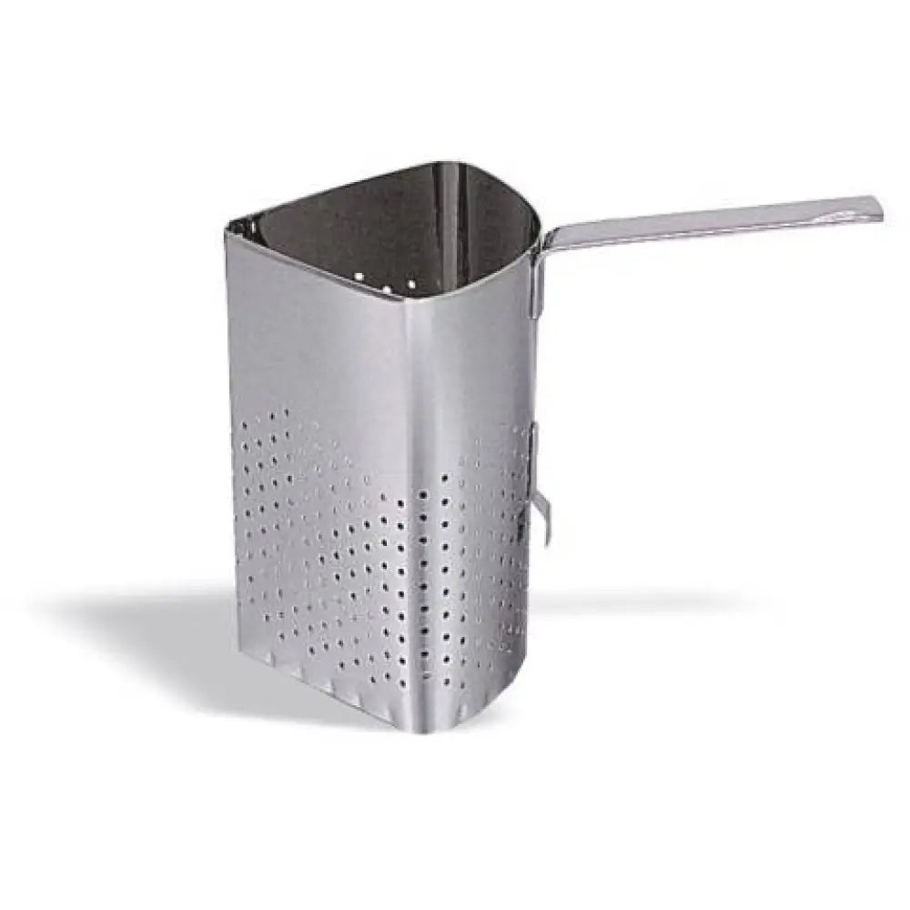 COLAPASTA IN ACCIAIO INOX PER 105-040 - 106-026 - KAREL - Attrezzatura