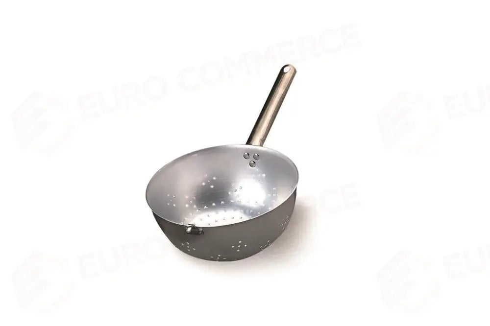 COLAPASTA SFERICO 1 MANICO 20 CM ALLUMINIO 140 - 3 MM ALMA140 AGNELLI - 0070089 - MEDRI