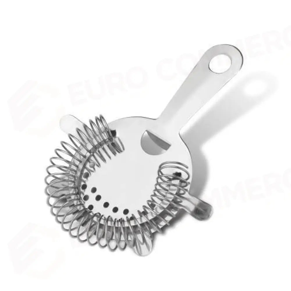COLINO ACCIAIO INOX PER COCKTAIL MM185 - C210 - KAREL - Attrezzatura