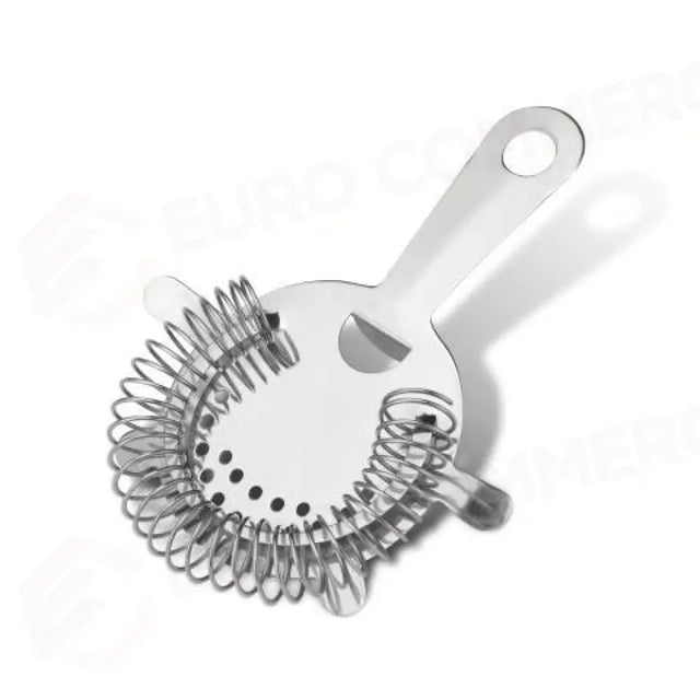 STAINLESS STEEL COCKTAIL STRAINER MM185 - C210 - KAREL