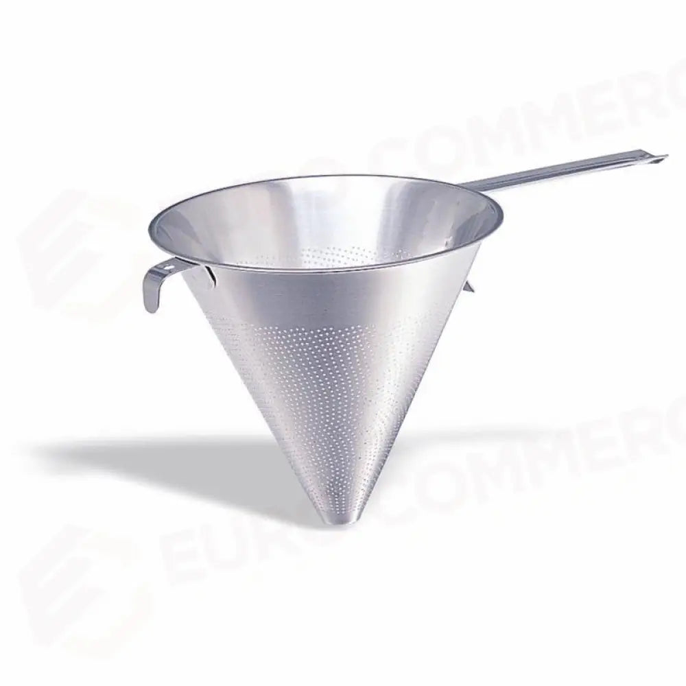 COLINO CINESE IN ACCIAIO INOX Ø180MM - 319-018 - KAREL - Attrezzatura