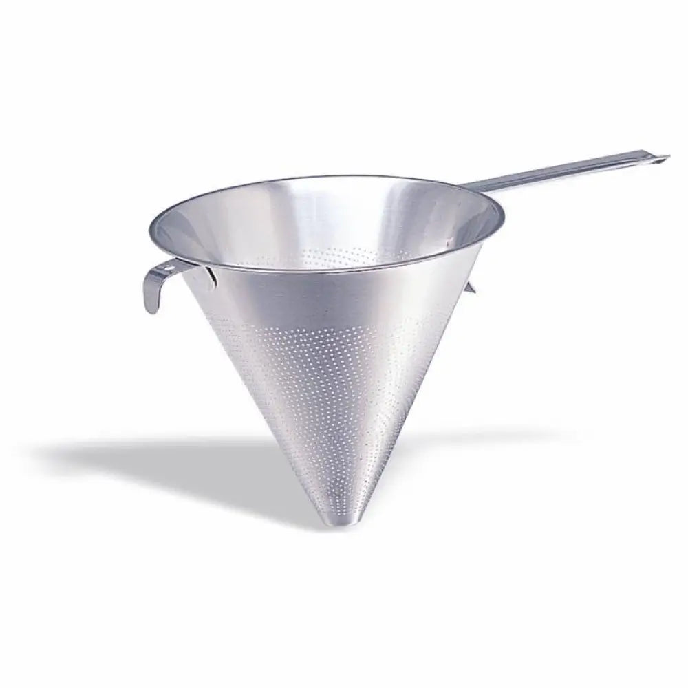 COLINO CINESE IN ACCIAIO INOX Ø220MM - 319-022 - KAREL - Attrezzatura