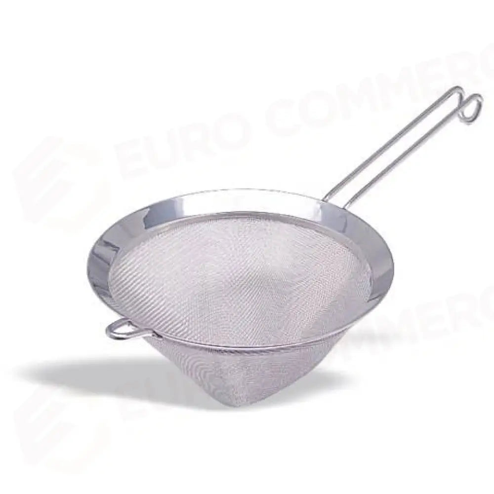 COLINO CONICO IN ACCIAIO INOX Ø100MM - 318-010 - KAREL - Attrezzatura