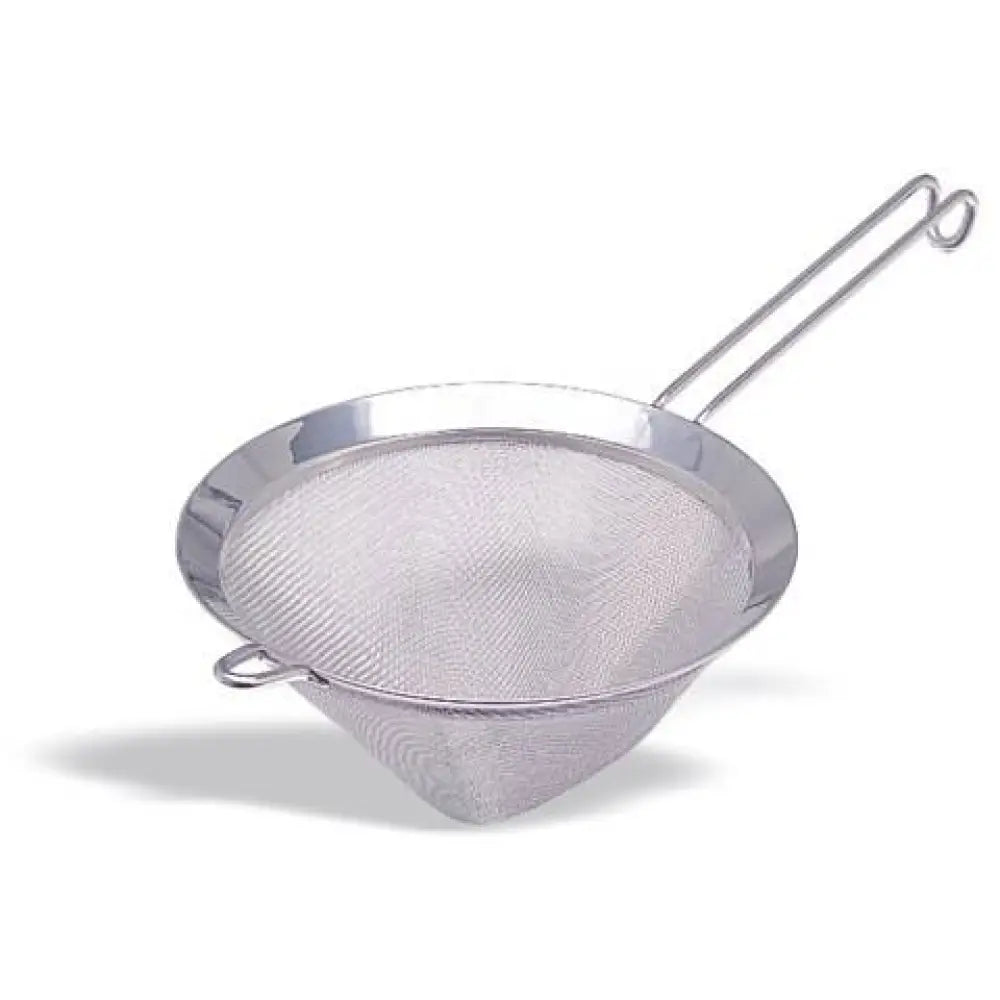 COLINO CONICO IN ACCIAIO INOX Ø80MM - 318-008 - KAREL - Attrezzatura