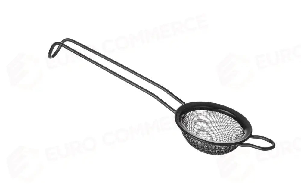 COLINO DA BAR BARUP NERO Ø65X220MM - HENDI