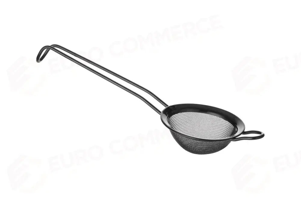 COLINO DA BAR BARUP NERO Ø75X220MM - HENDI