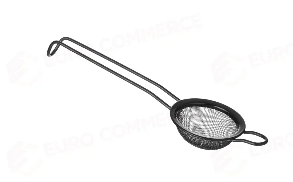 COLINO DA BAR BARUP NERO Ø75X220MM - 638149