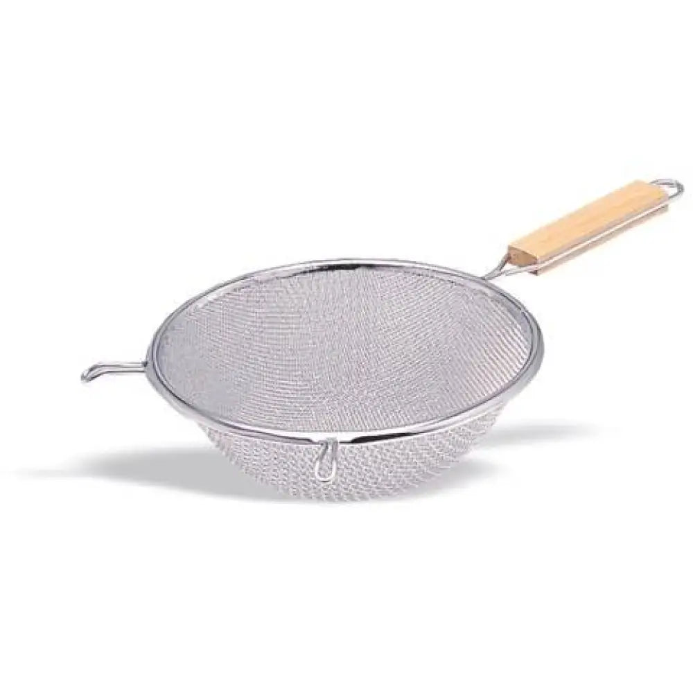 COLINO DOPPIA MAGLIA IN ACCIAIO INOX Ø200MM - 316-020 - KAREL - Attrezzatura
