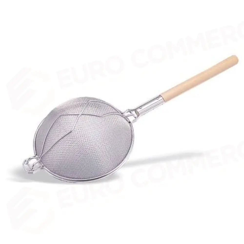 COLINO DOPPIA MAGLIA RINFORZATO IN ACCIAIO INOX Ø300MM - 317-030 - KAREL - Attrezzatura