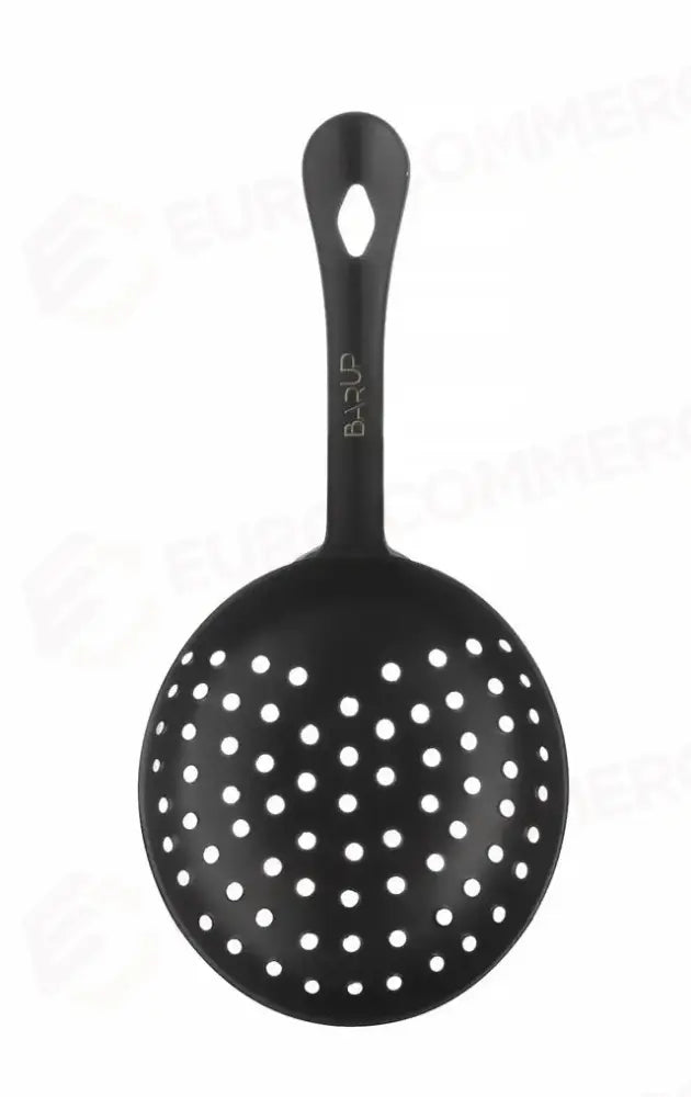 COLINO PER JULEP BARUP NERO 160X76MM - HENDI