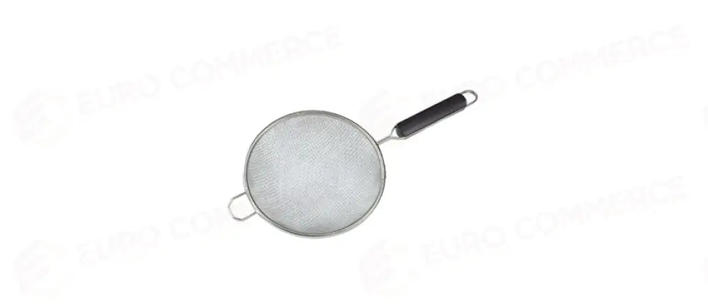 COLINO RETE DOPPIA INOX 20 - 113965 - MORINI